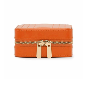 Maria Travel Tangerine 1